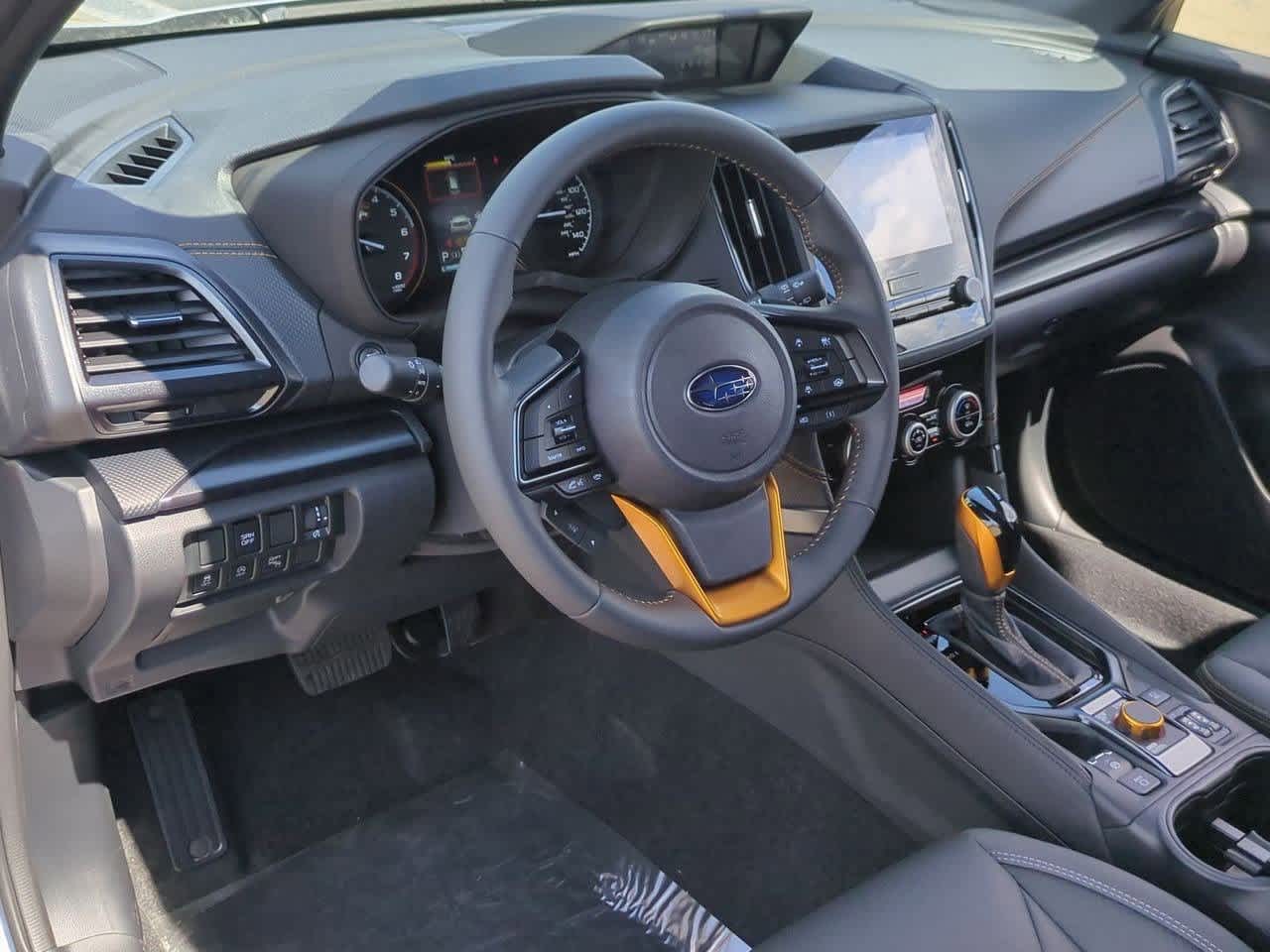 Thumbnail: 2025 Subaru Forester - 2