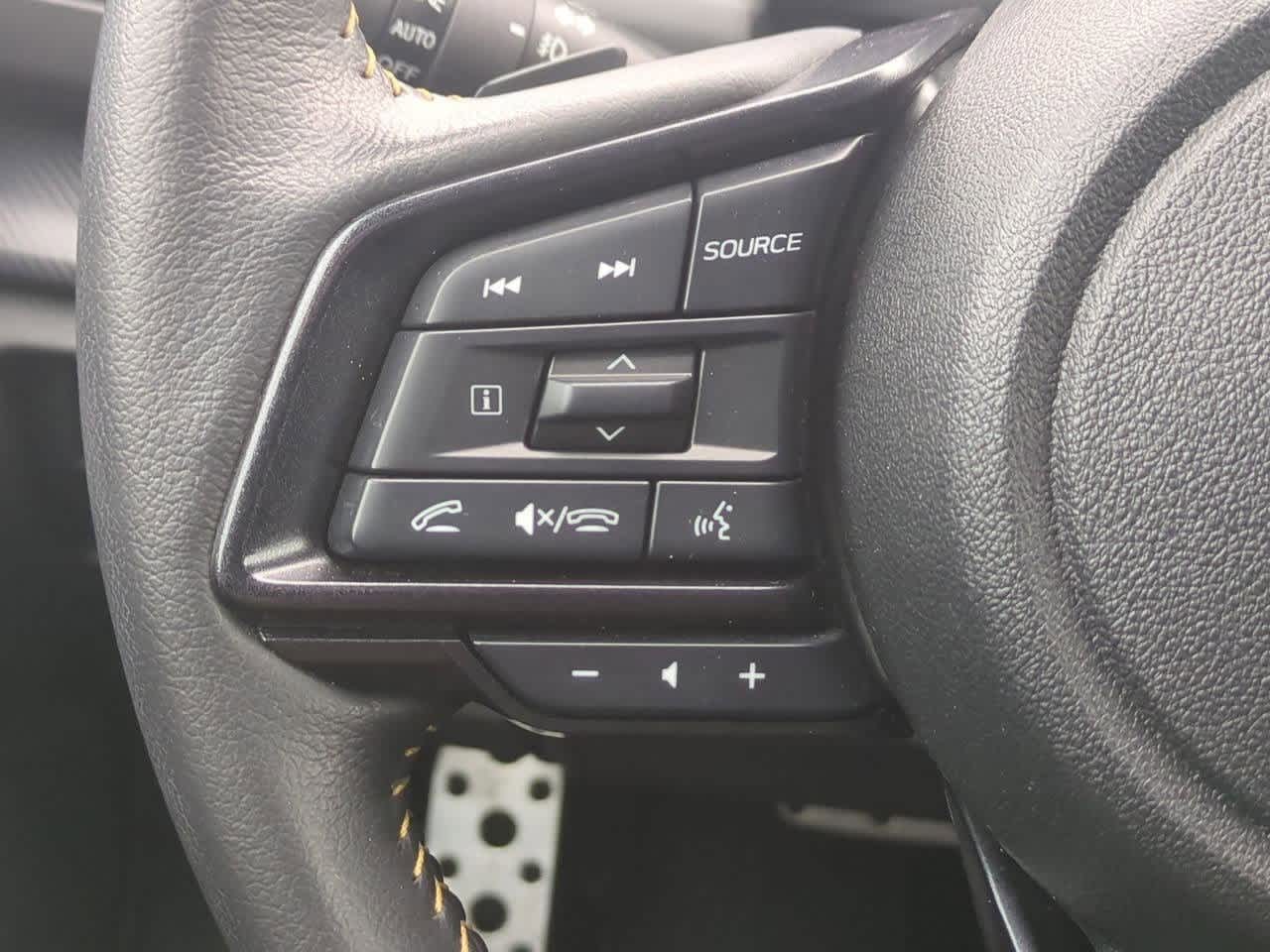 Thumbnail: 2024 Subaru Crosstrek - 22