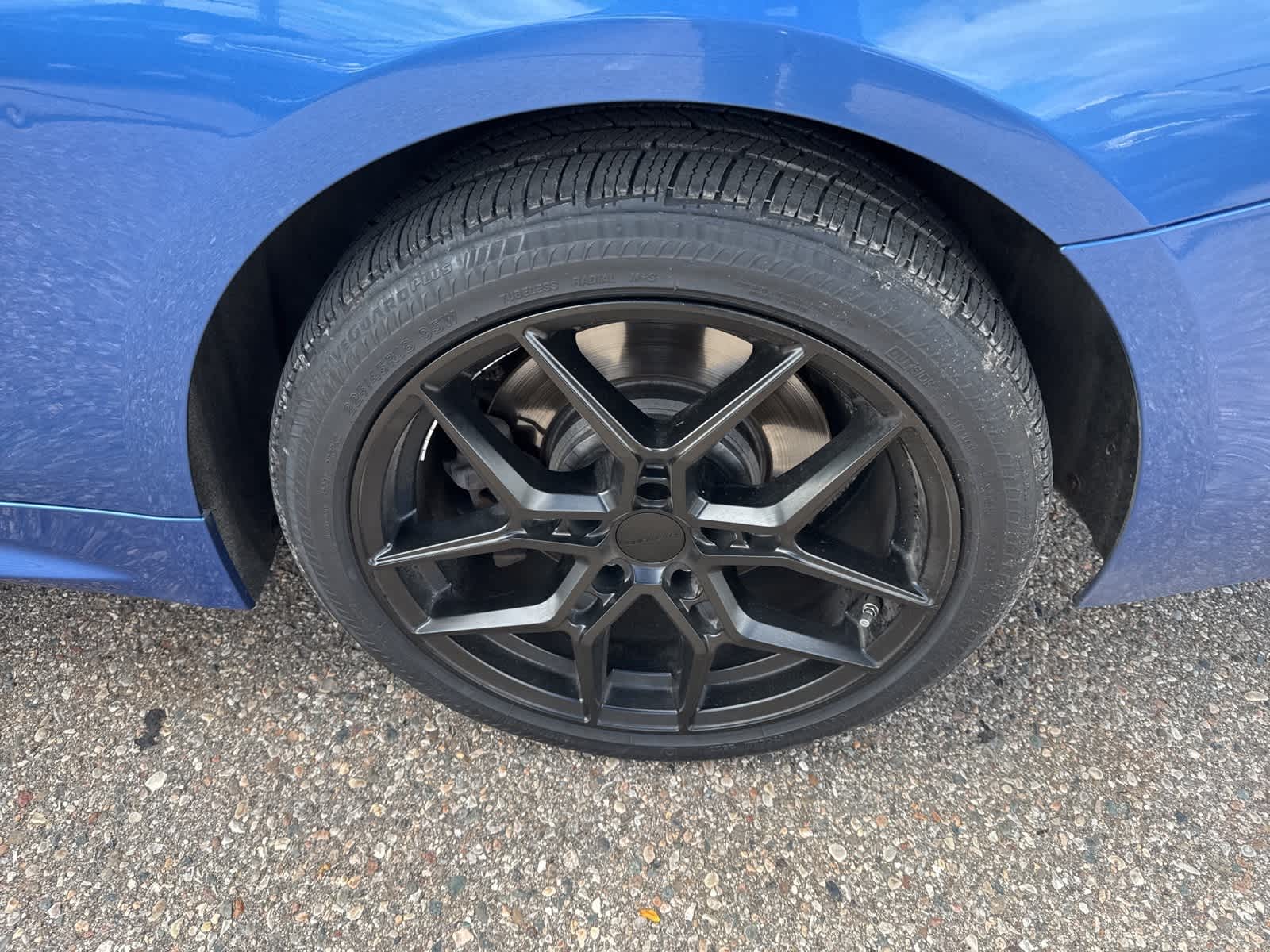 Thumbnail: 2019 BMW 4 Series - 7