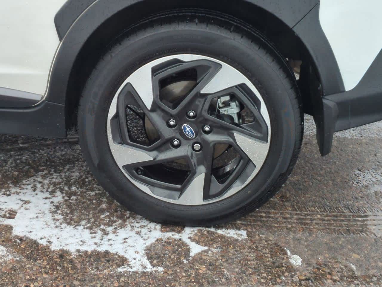 Thumbnail: 2025 Subaru Crosstrek - 13