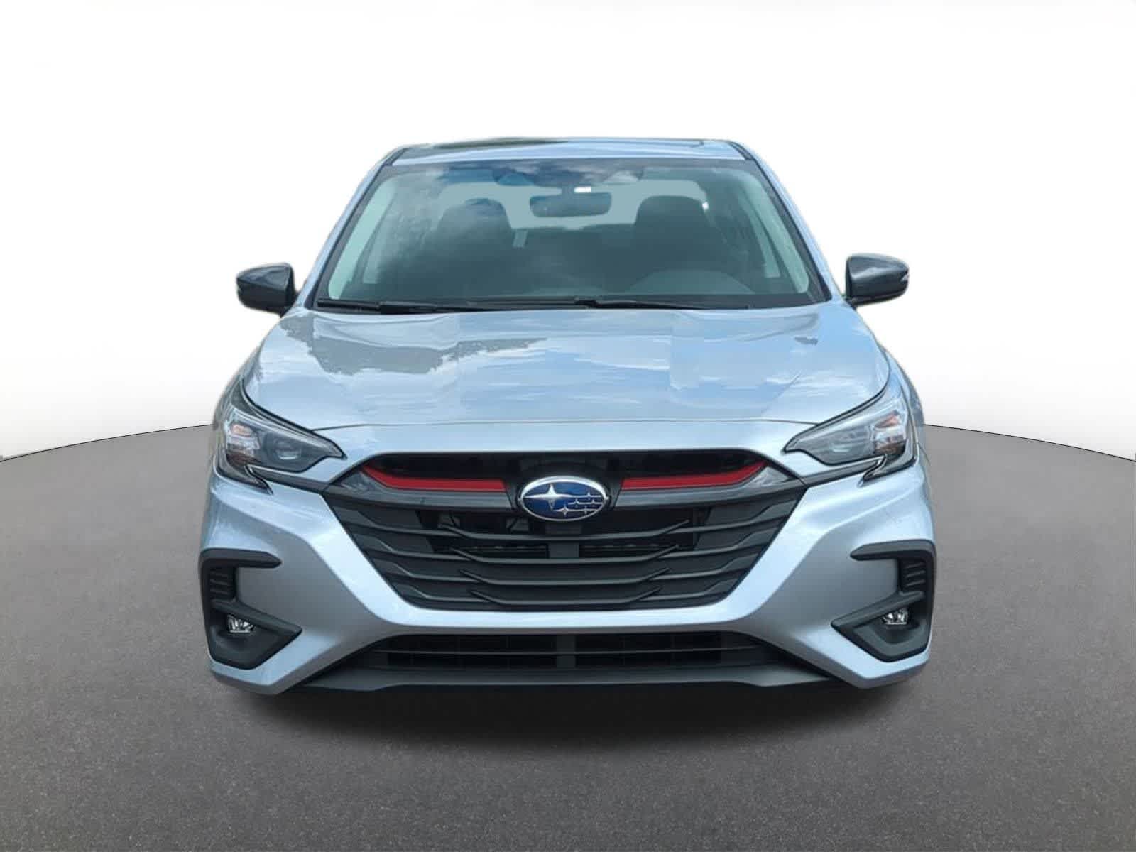 Thumbnail: 2025 Subaru Legacy - 9