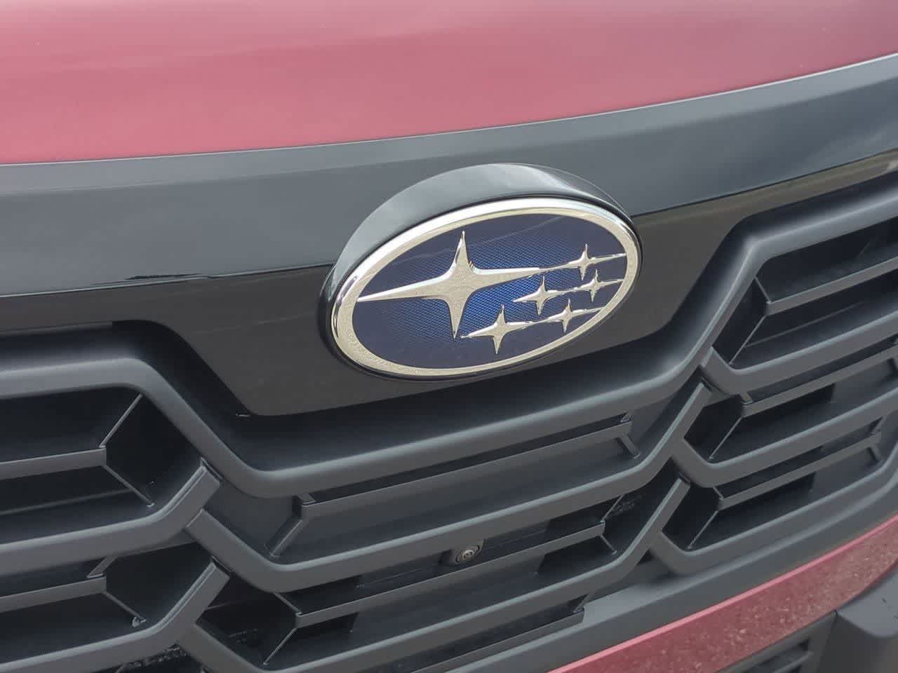 Thumbnail: 2026 Subaru Outback - 11