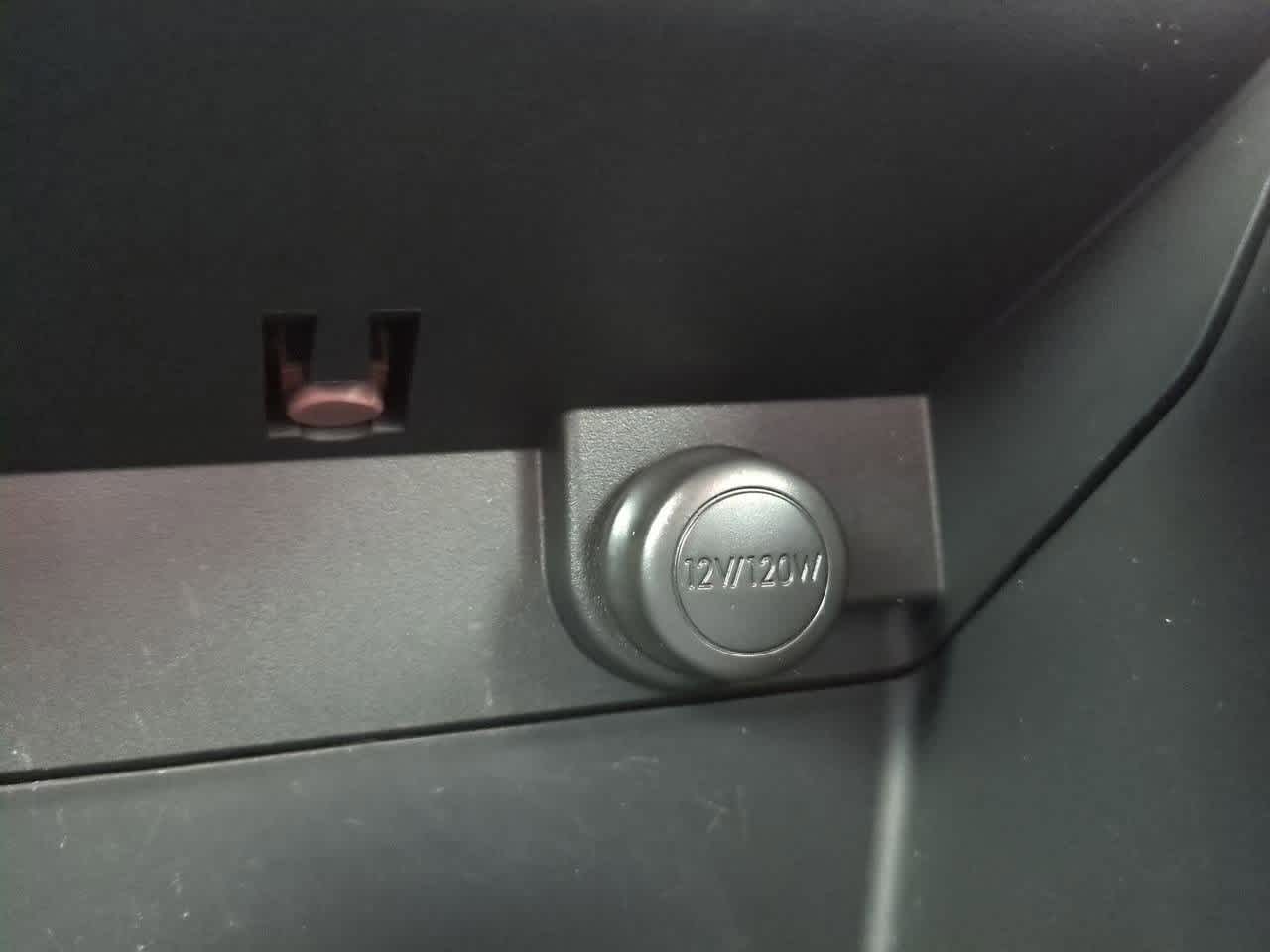 Thumbnail: 2020 Subaru WRX - 28