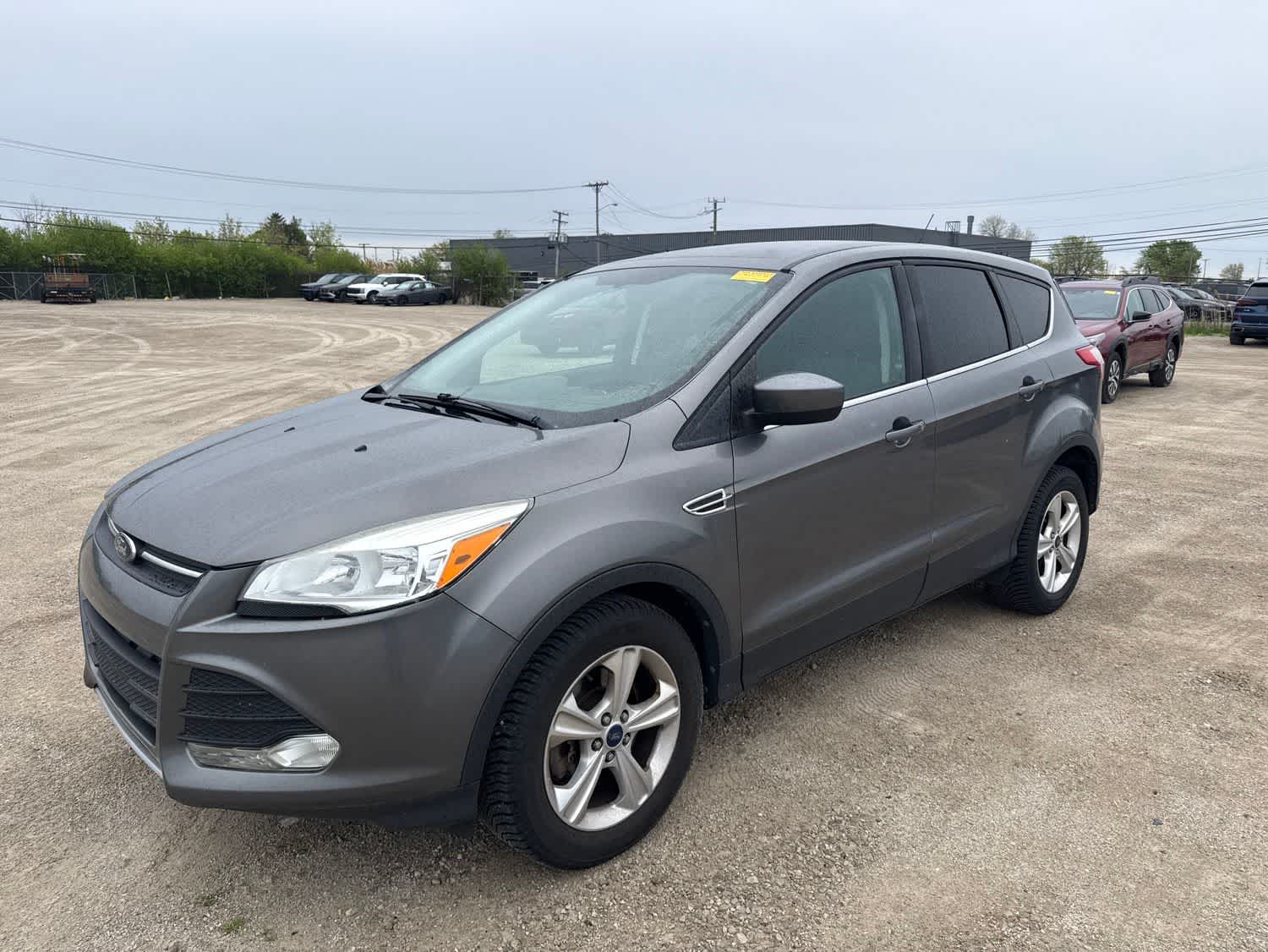 2014 Ford Escape SE -
                  Troy, MI