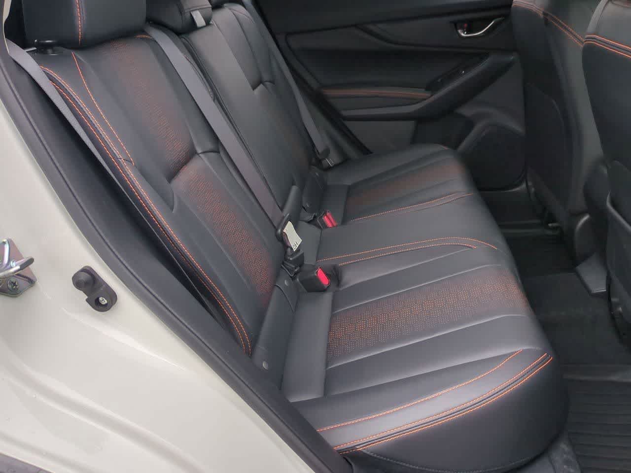 Thumbnail: 2023 Subaru Crosstrek - 19