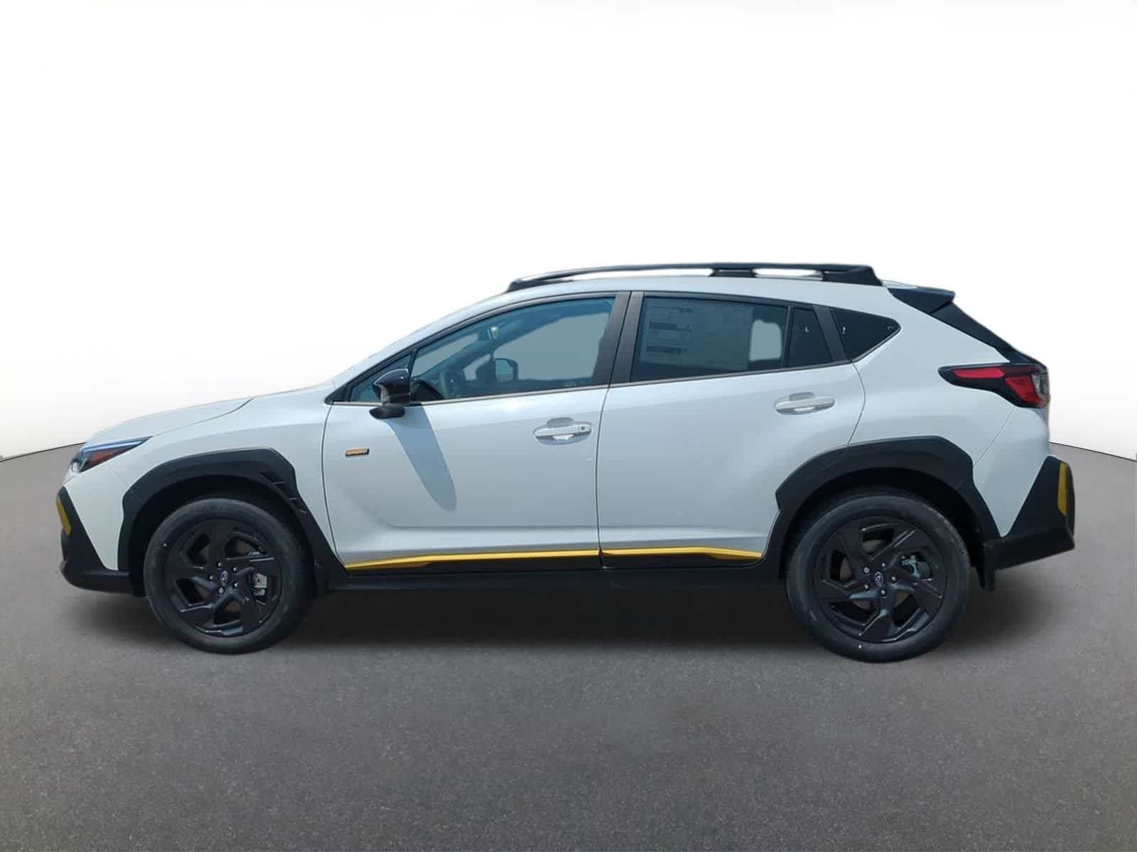 Thumbnail: 2025 Subaru Crosstrek - 3