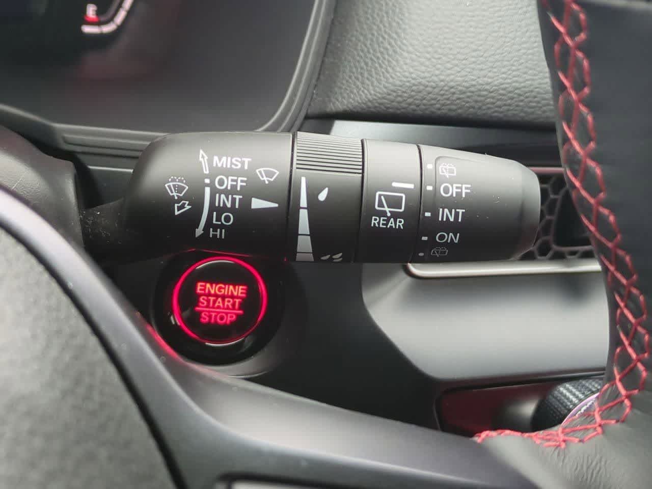 Thumbnail: 2024 Honda Civic - 25