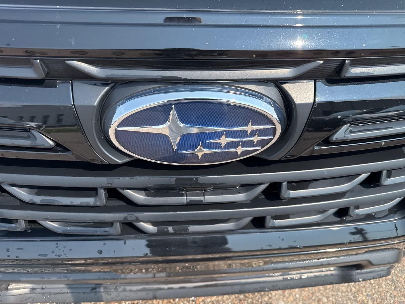 Thumbnail: 2023 Subaru Forester - 11