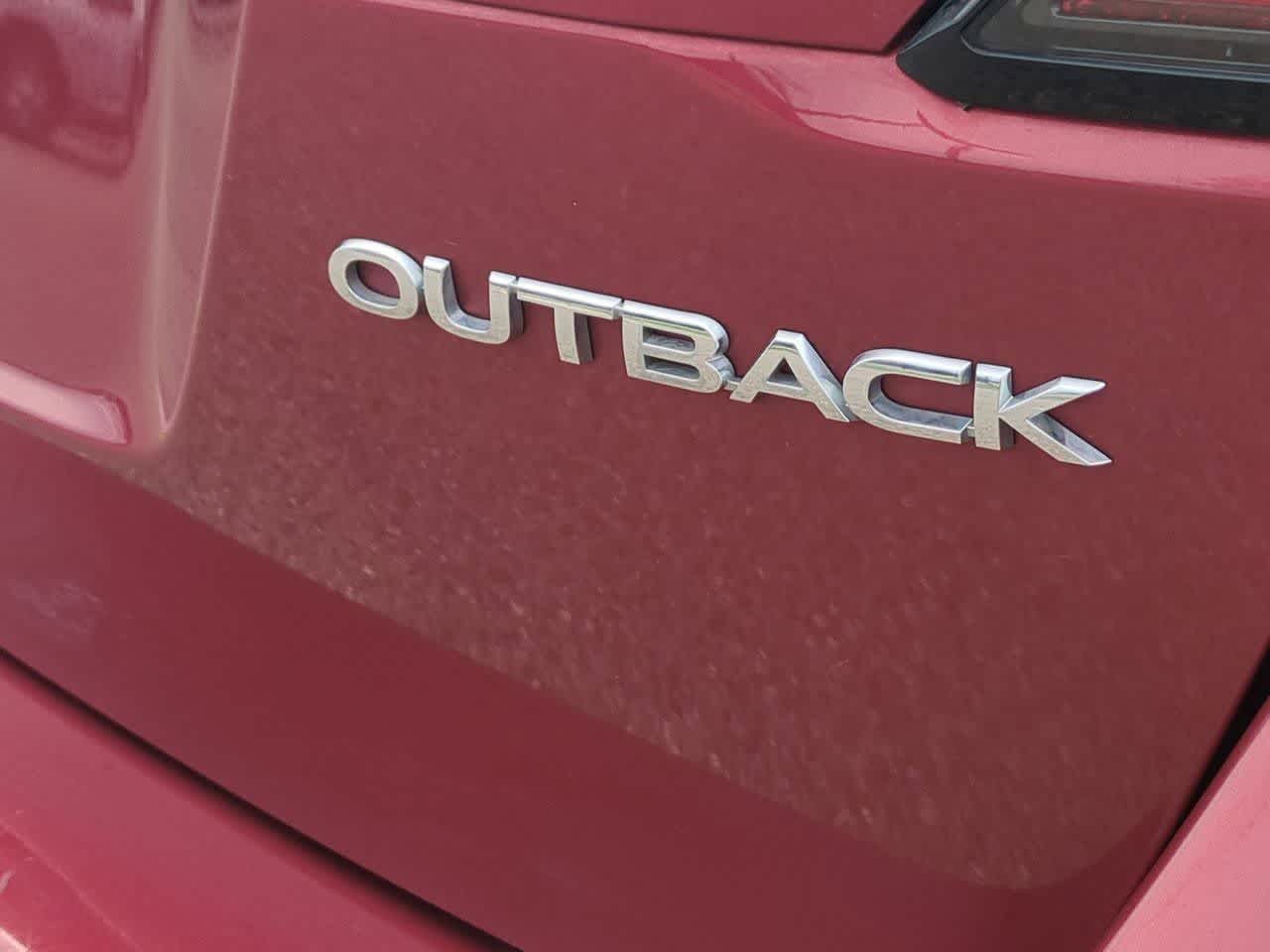 Thumbnail: 2020 Subaru Outback - 12