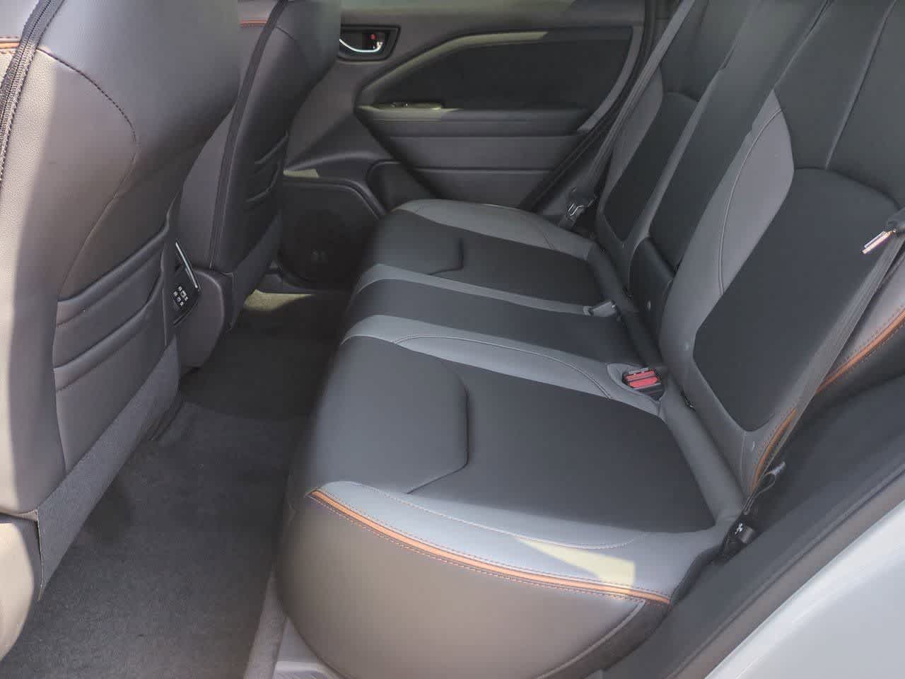 Thumbnail: 2026 Subaru Forester - 19