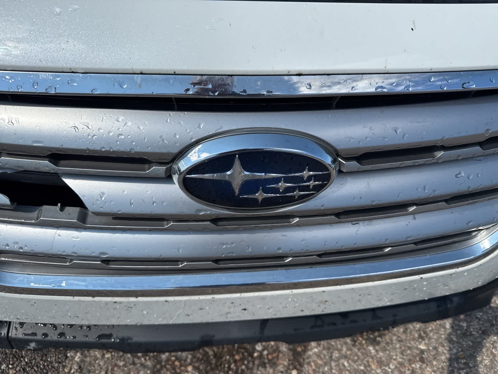Thumbnail: 2015 Subaru Outback - 11