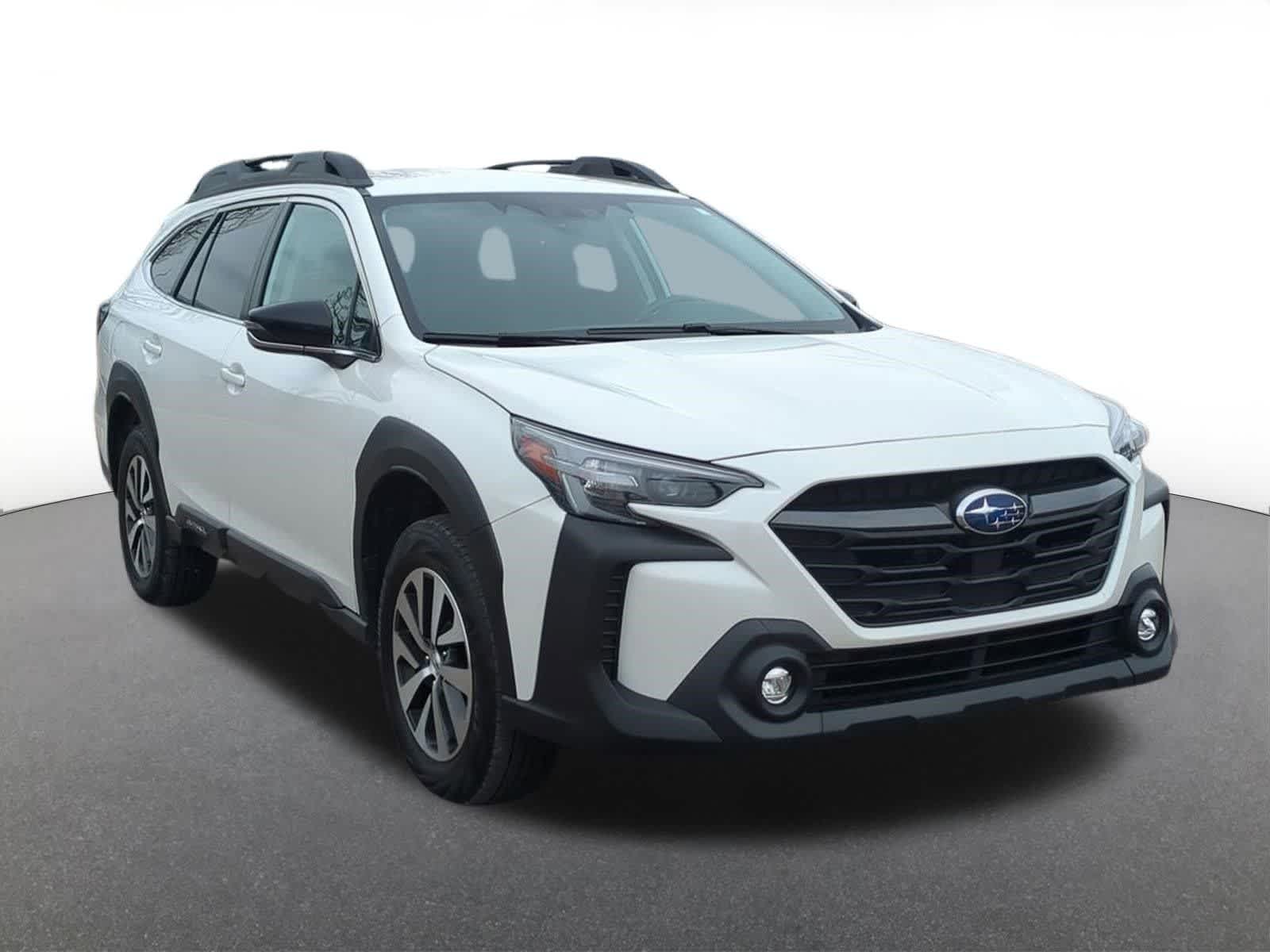 Thumbnail: 2023 Subaru Outback - 8