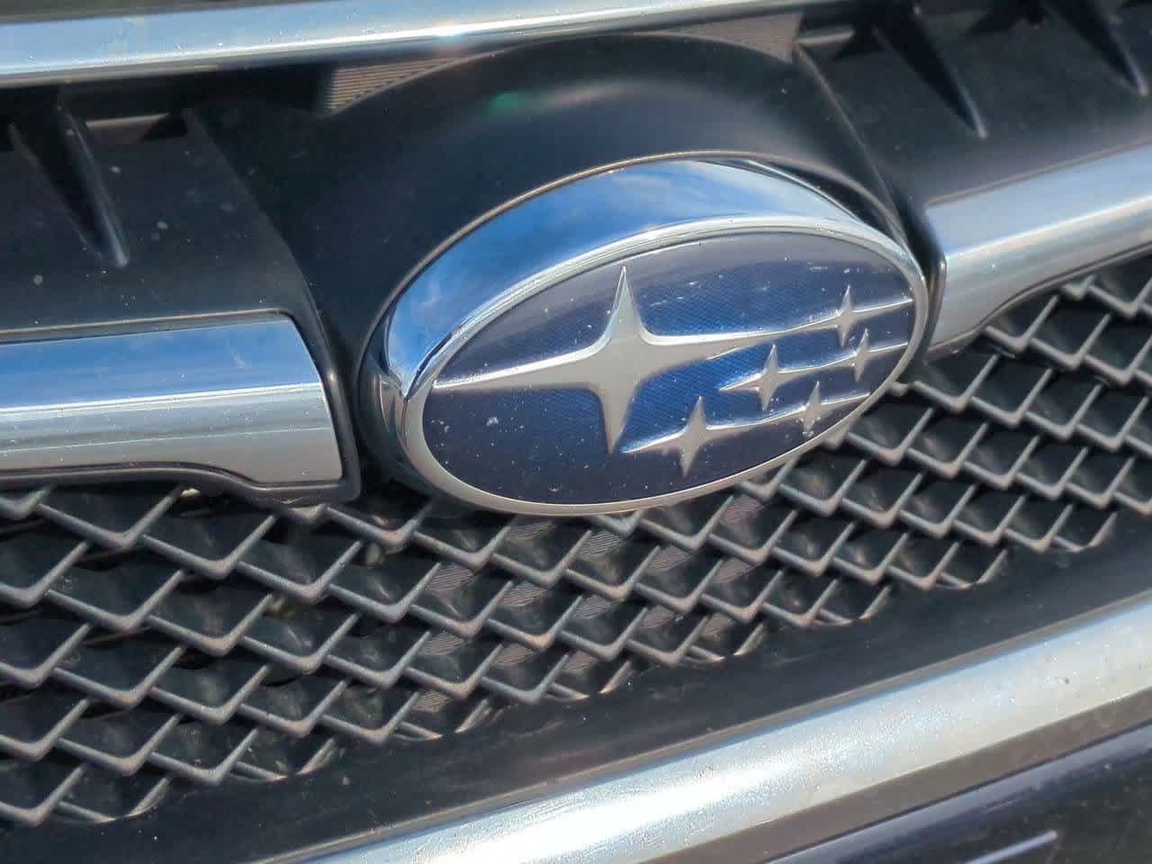 Thumbnail: 2015 Subaru Impreza - 11