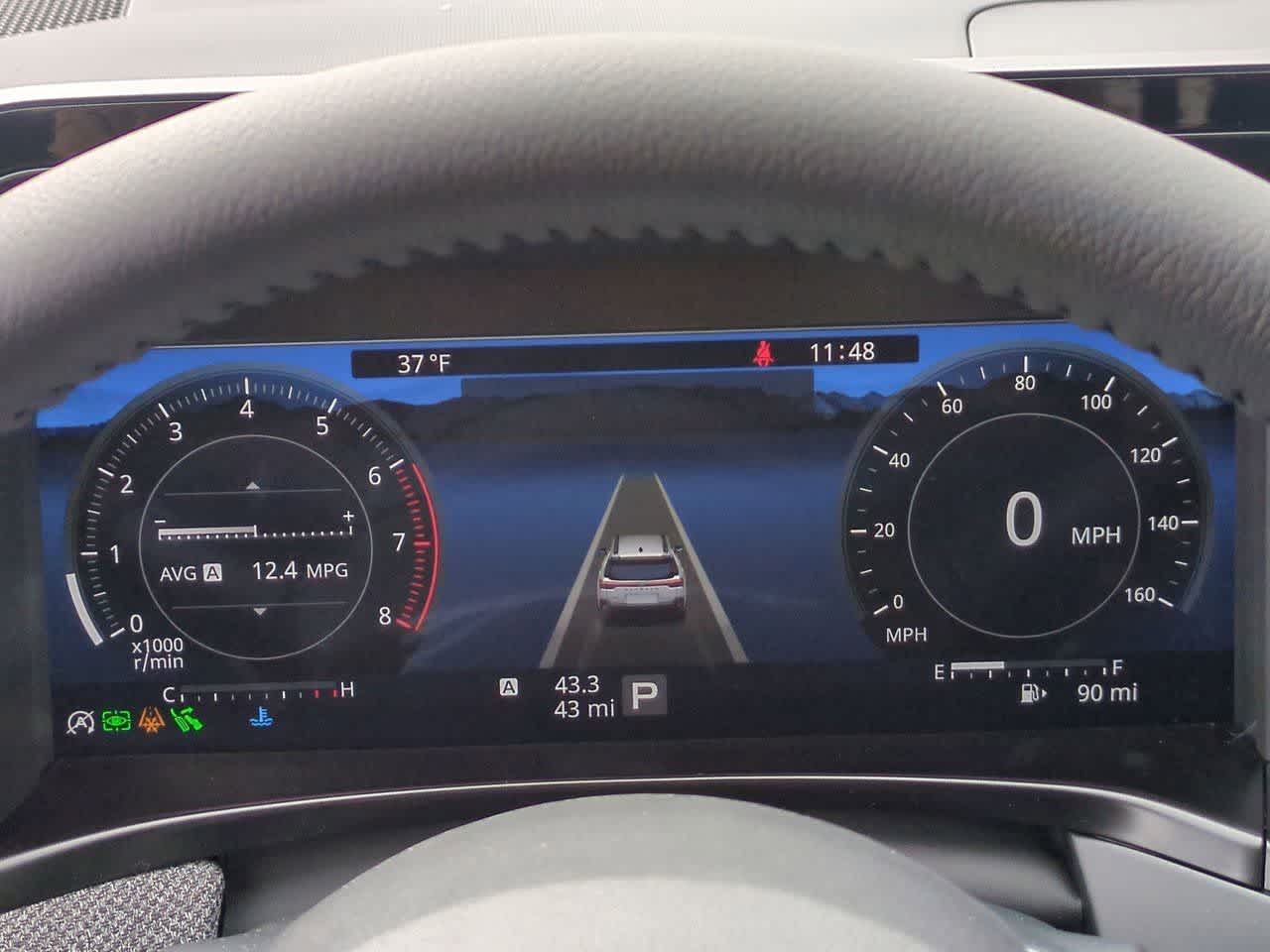 Thumbnail: 2026 Subaru Outback - 33