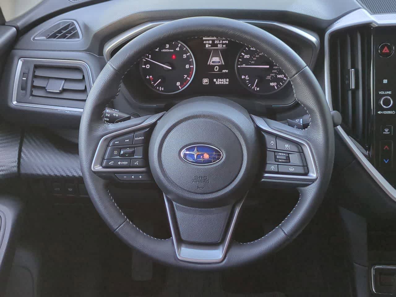 Thumbnail: 2023 Subaru Ascent - 22
