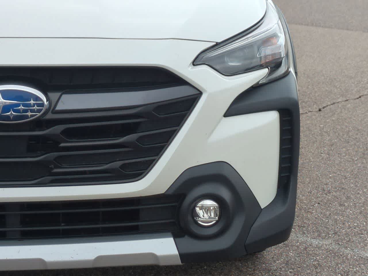 Thumbnail: 2023 Subaru Outback - 10