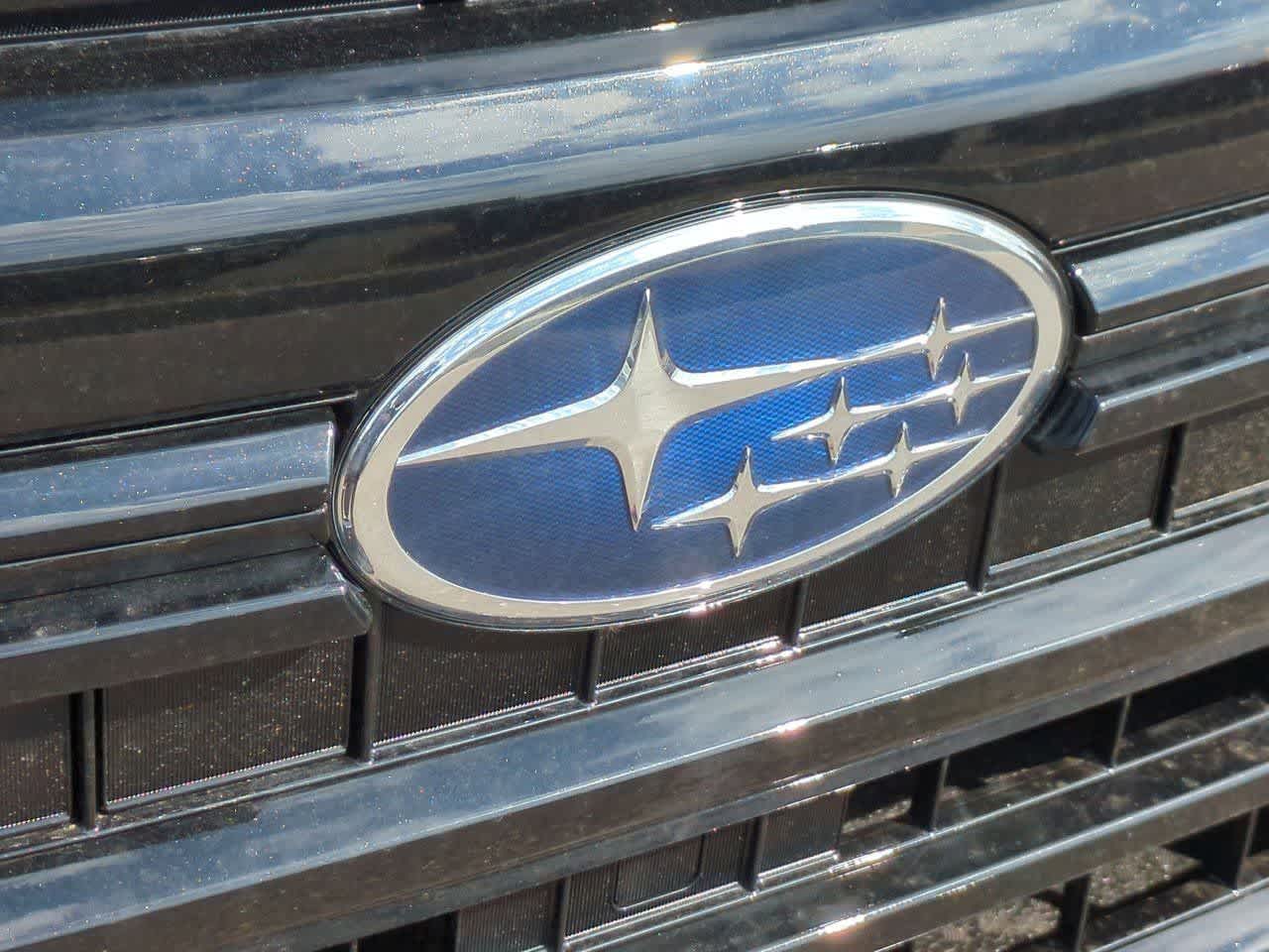 Thumbnail: 2026 Subaru Forester - 11