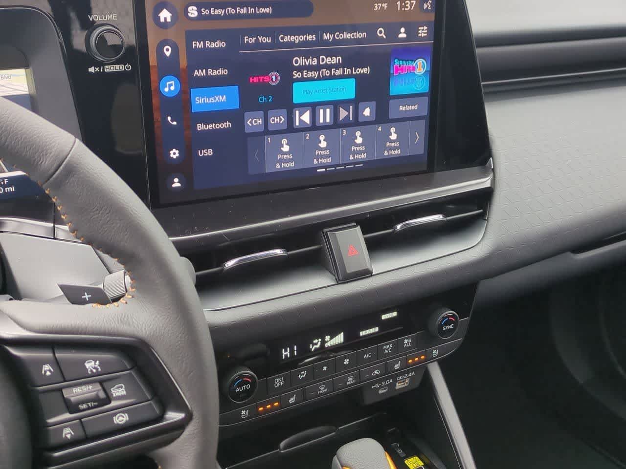 Thumbnail: 2026 Subaru Outback - 28