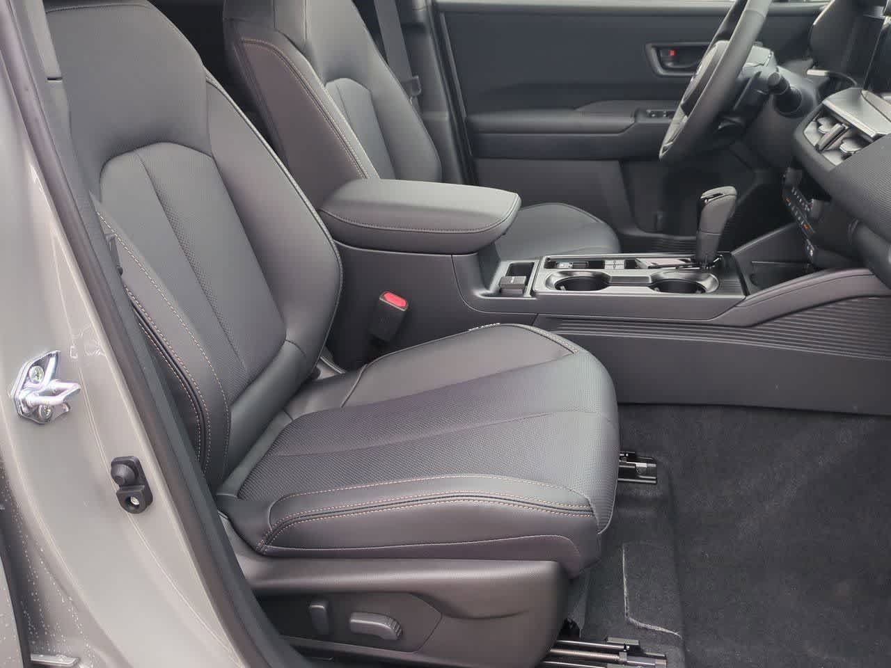 Thumbnail: 2026 Subaru Outback - 22