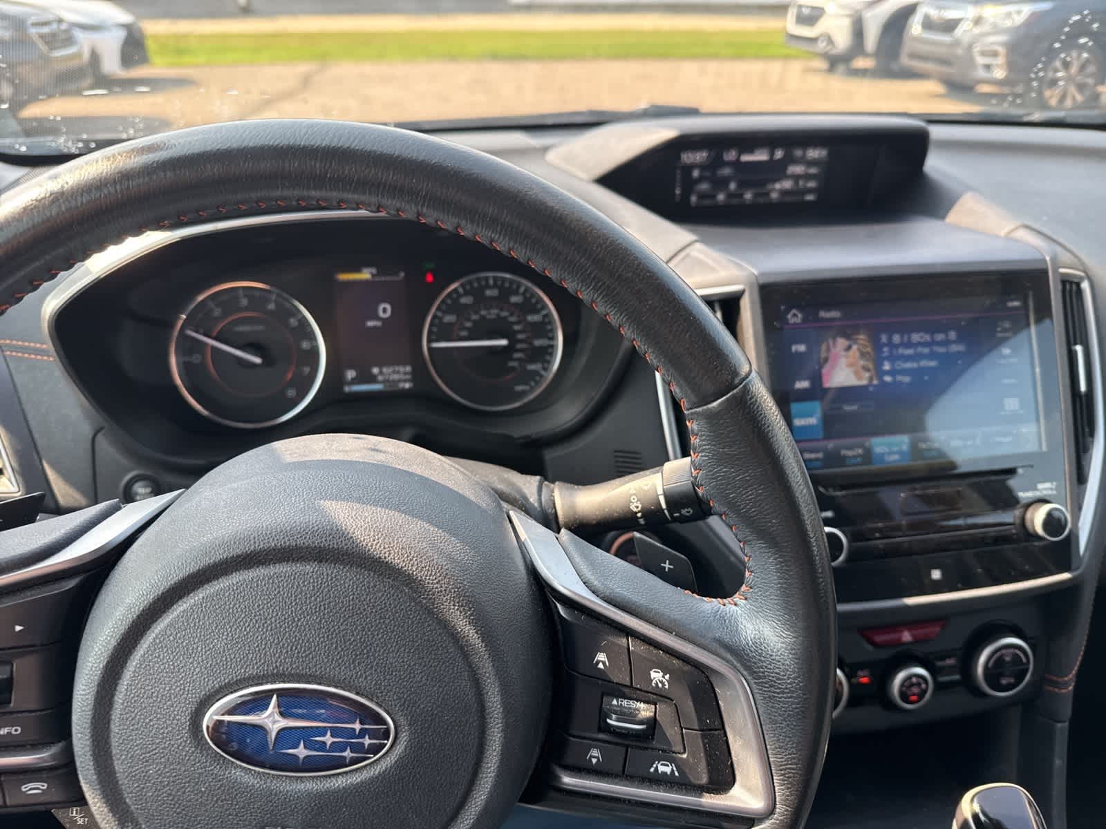 Thumbnail: 2019 Subaru Crosstrek - 19