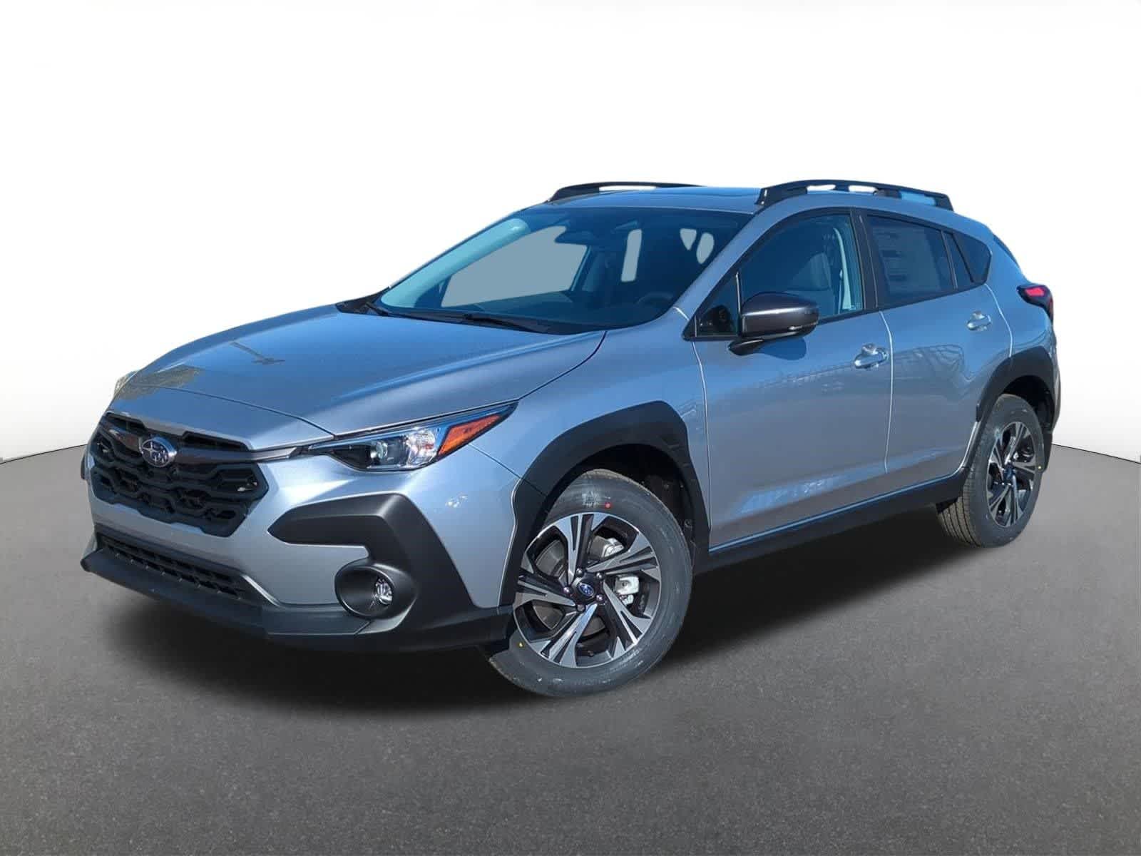 Thumbnail: 2026 Subaru Crosstrek - 1