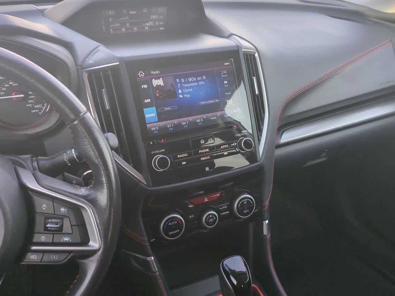 Thumbnail: 2019 Subaru Forester - 28