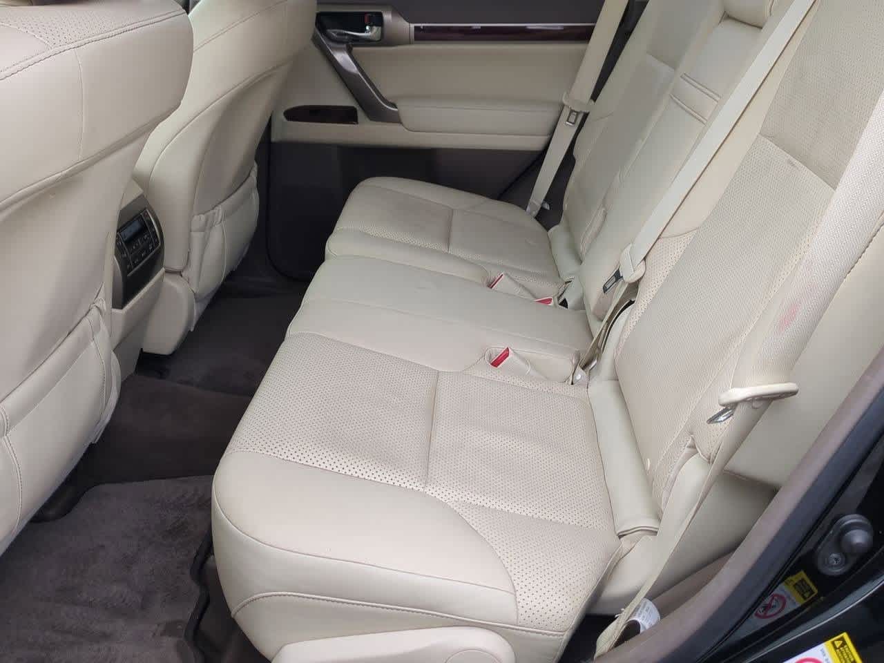 Thumbnail: 2011 Lexus GX - 19