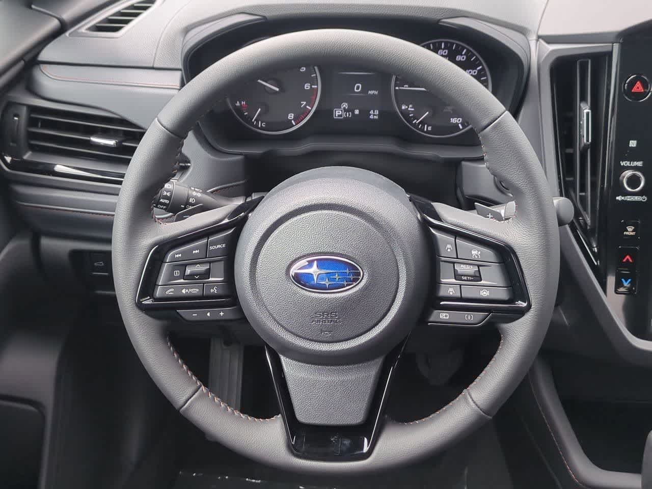 Thumbnail: 2026 Subaru Forester - 23