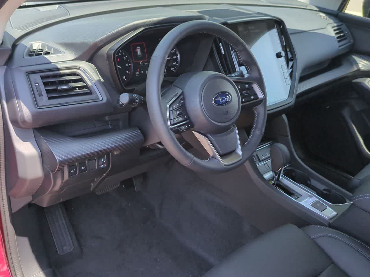 Thumbnail: 2026 Subaru Ascent - 2