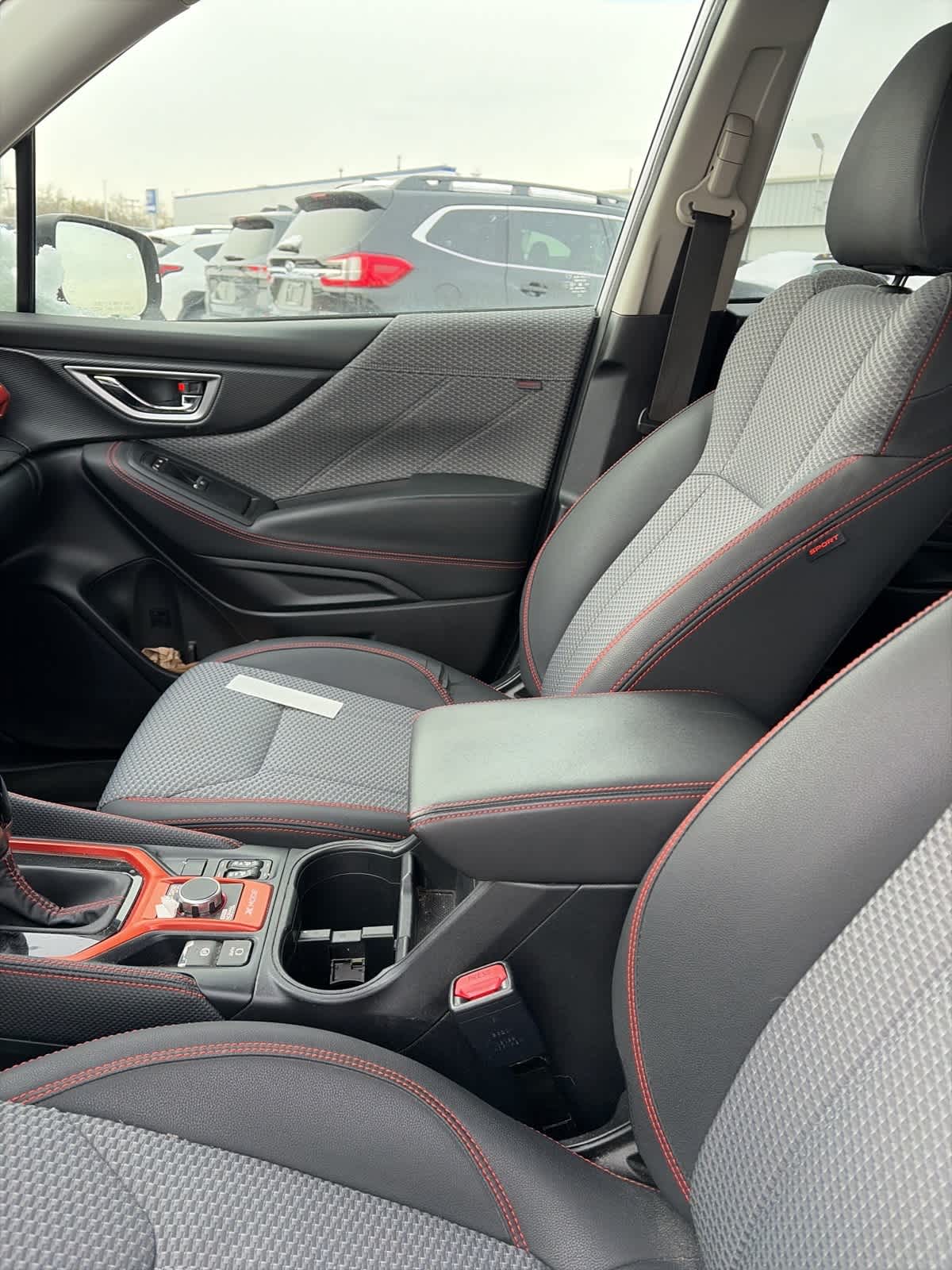 Thumbnail: 2019 Subaru Forester - 14