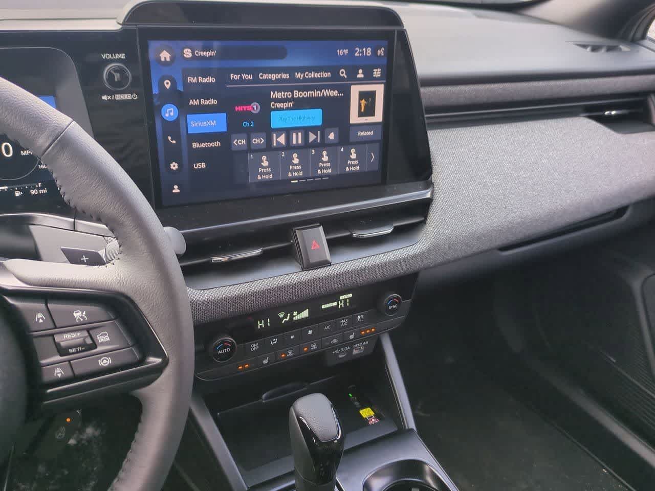 Thumbnail: 2026 Subaru Outback - 28