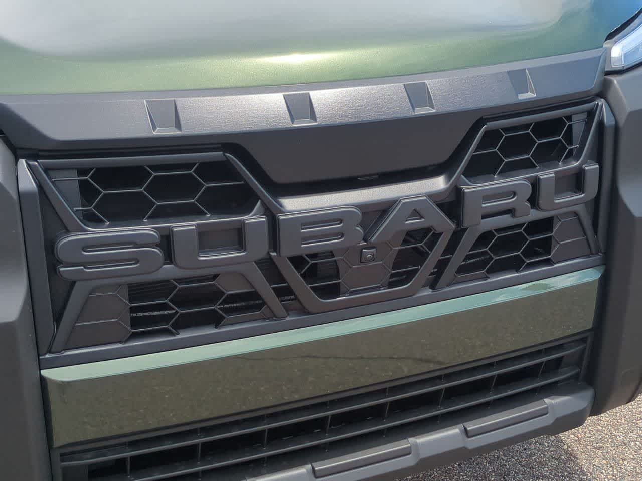 Thumbnail: 2026 Subaru Outback - 11