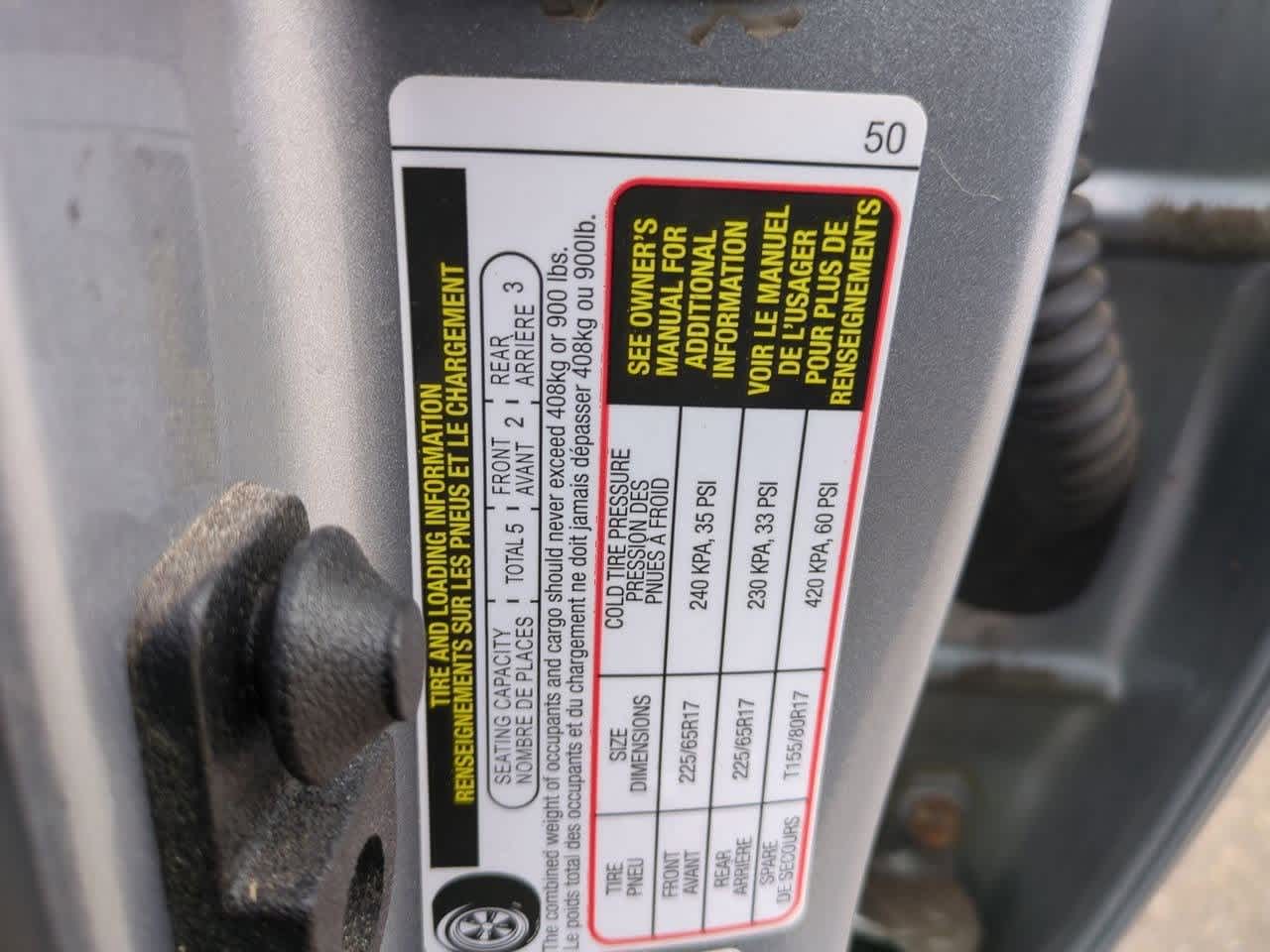 Thumbnail: 2018 Subaru Outback - 35