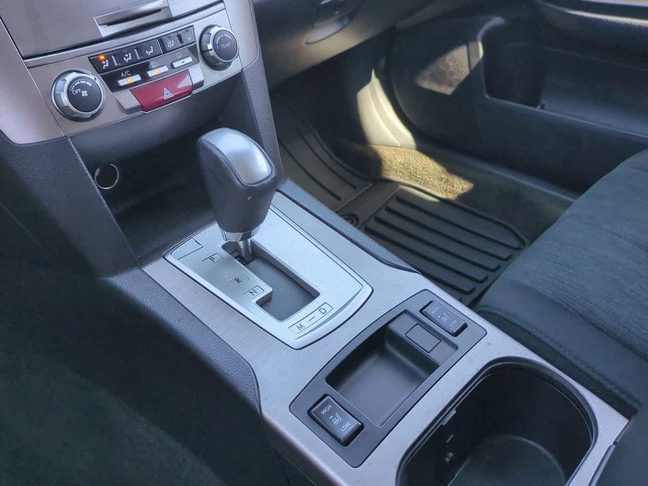 Thumbnail: 2013 Subaru Outback - 28