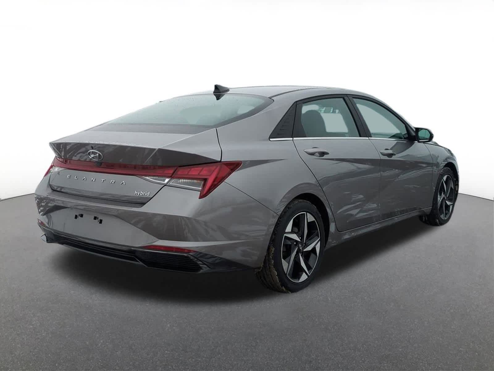 Thumbnail: 2023 Hyundai Elantra - 6