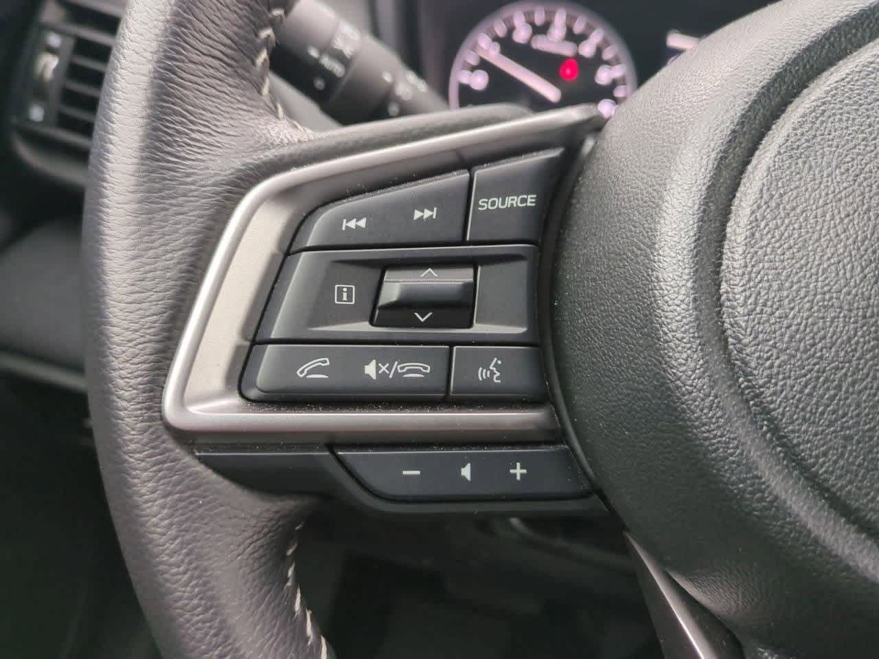 Thumbnail: 2025 Subaru Legacy - 22