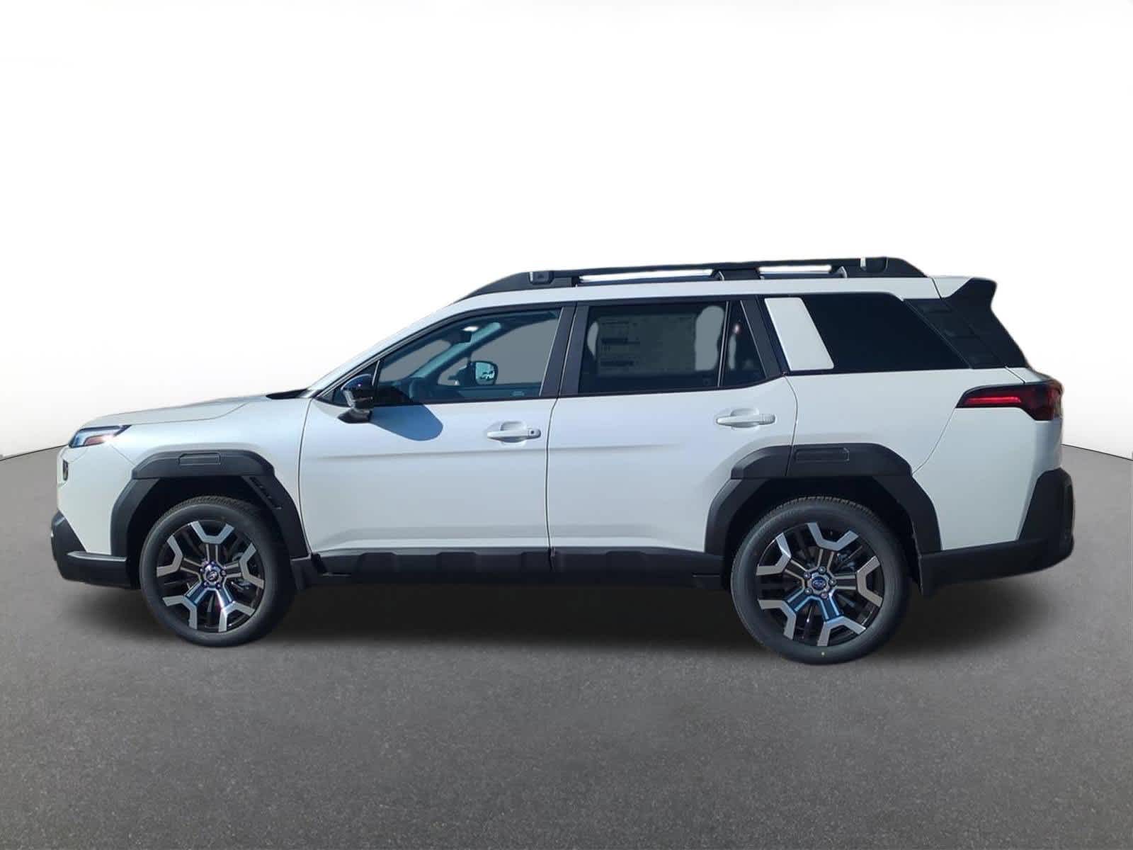New 2026 Subaru Outback Touring XT SUV