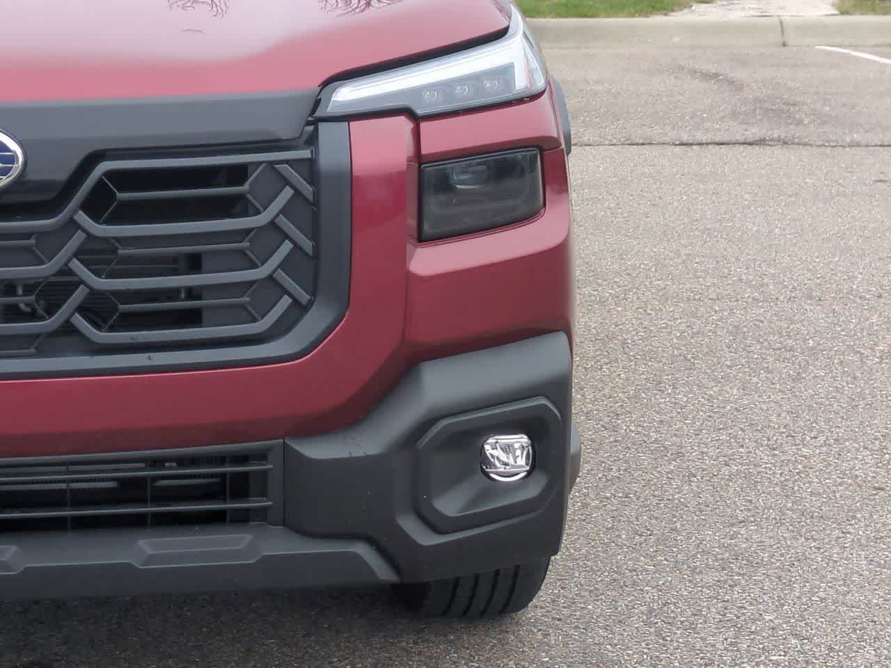Thumbnail: 2026 Subaru Outback - 10