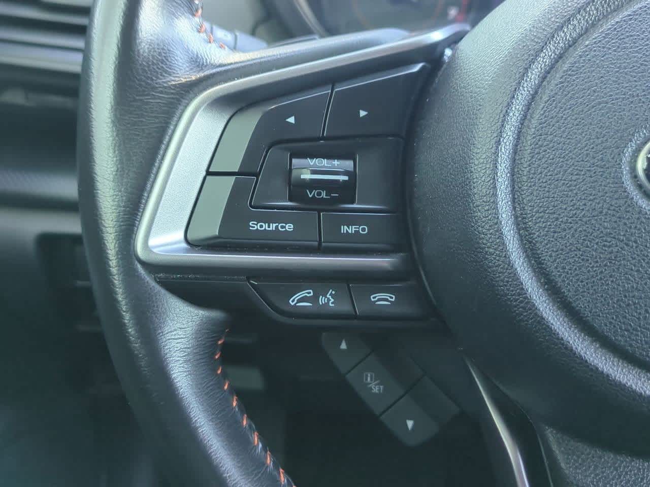 Thumbnail: 2023 Subaru Crosstrek - 22