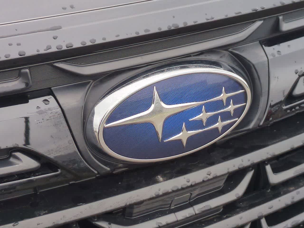 Thumbnail: 2023 Subaru Forester - 11