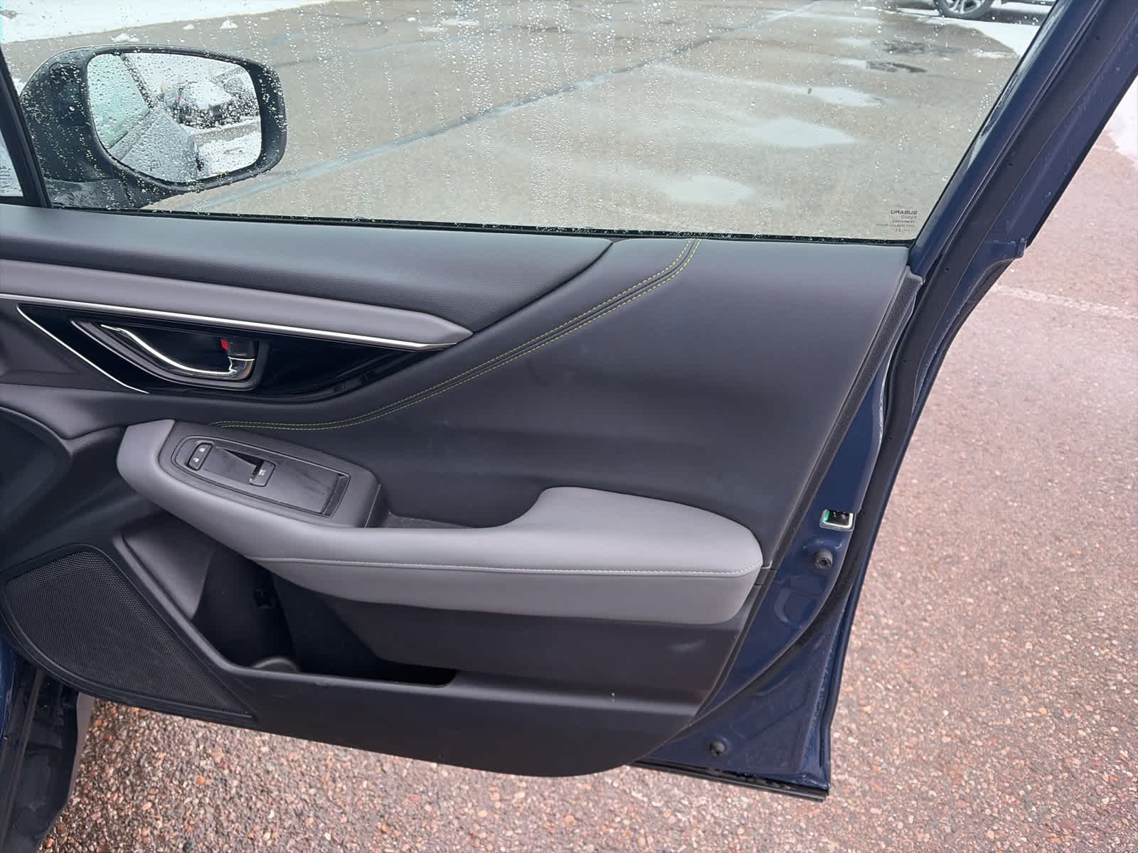 Thumbnail: 2023 Subaru Outback - 13