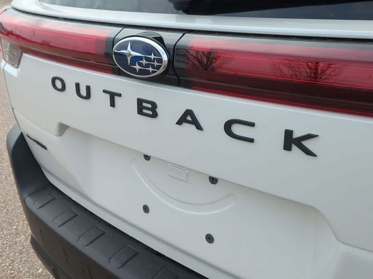 Thumbnail: 2026 Subaru Outback - 12