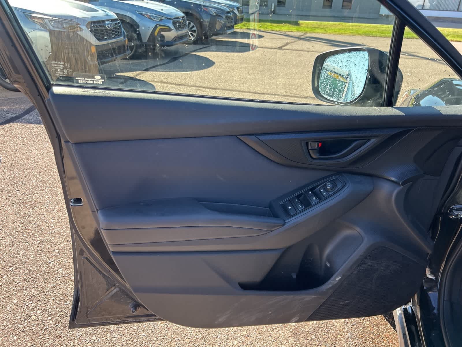 Thumbnail: 2019 Subaru Crosstrek - 18