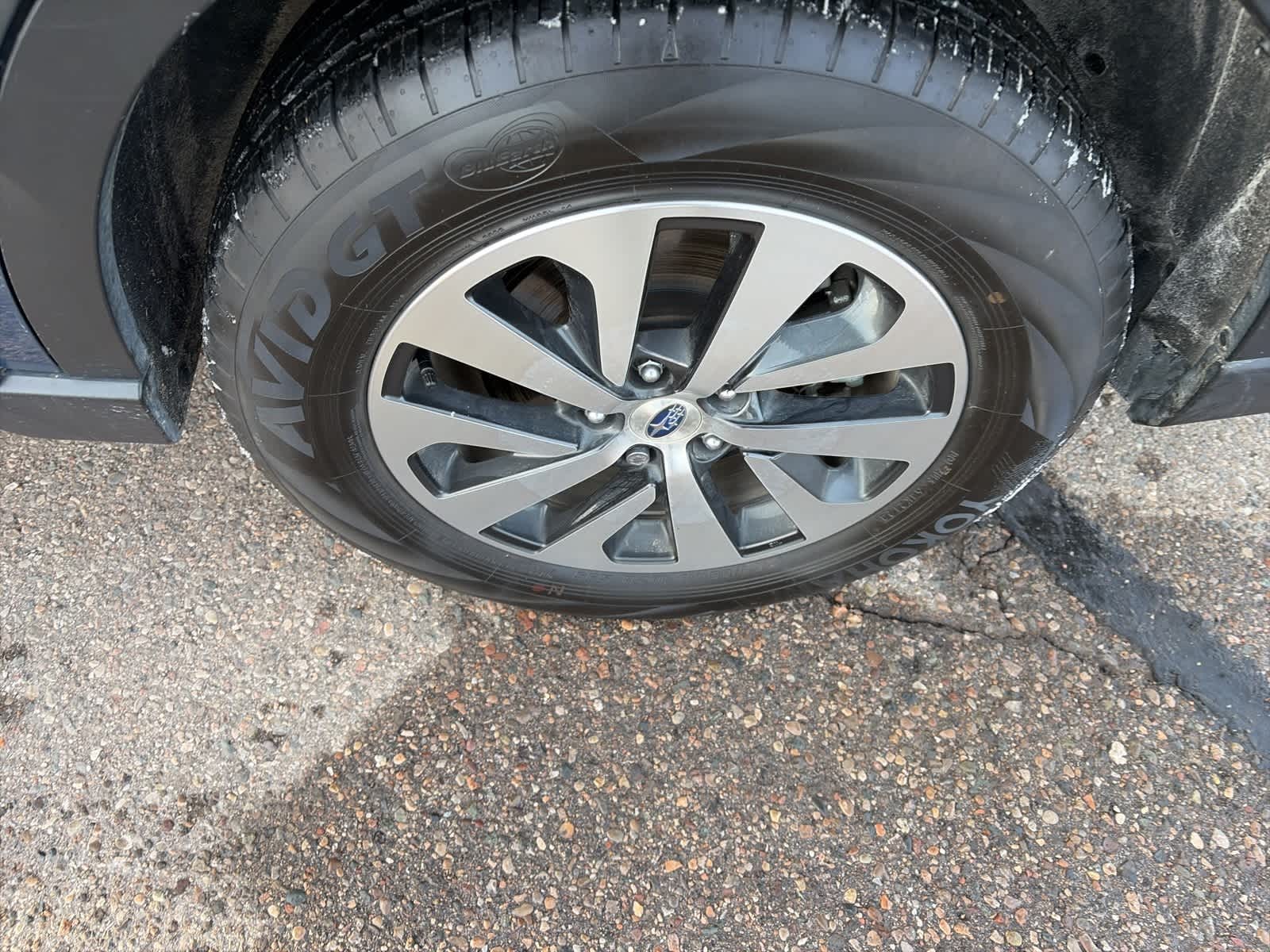 Thumbnail: 2024 Subaru Outback - 6