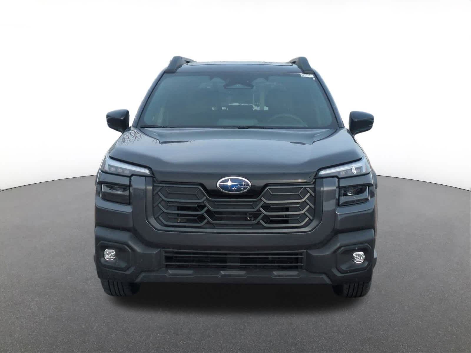 Thumbnail: 2026 Subaru Outback - 9