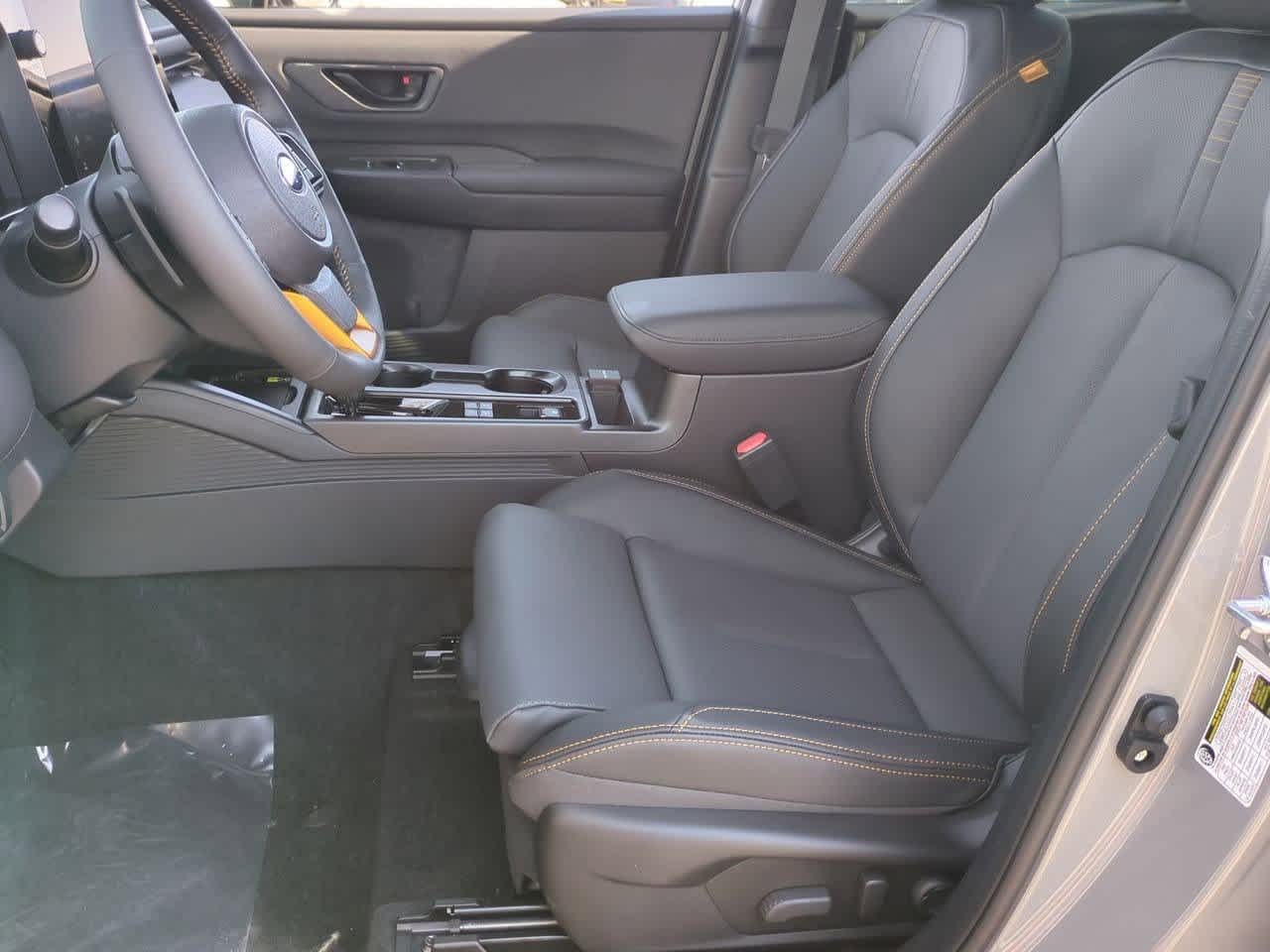 Thumbnail: 2026 Subaru Outback - 15