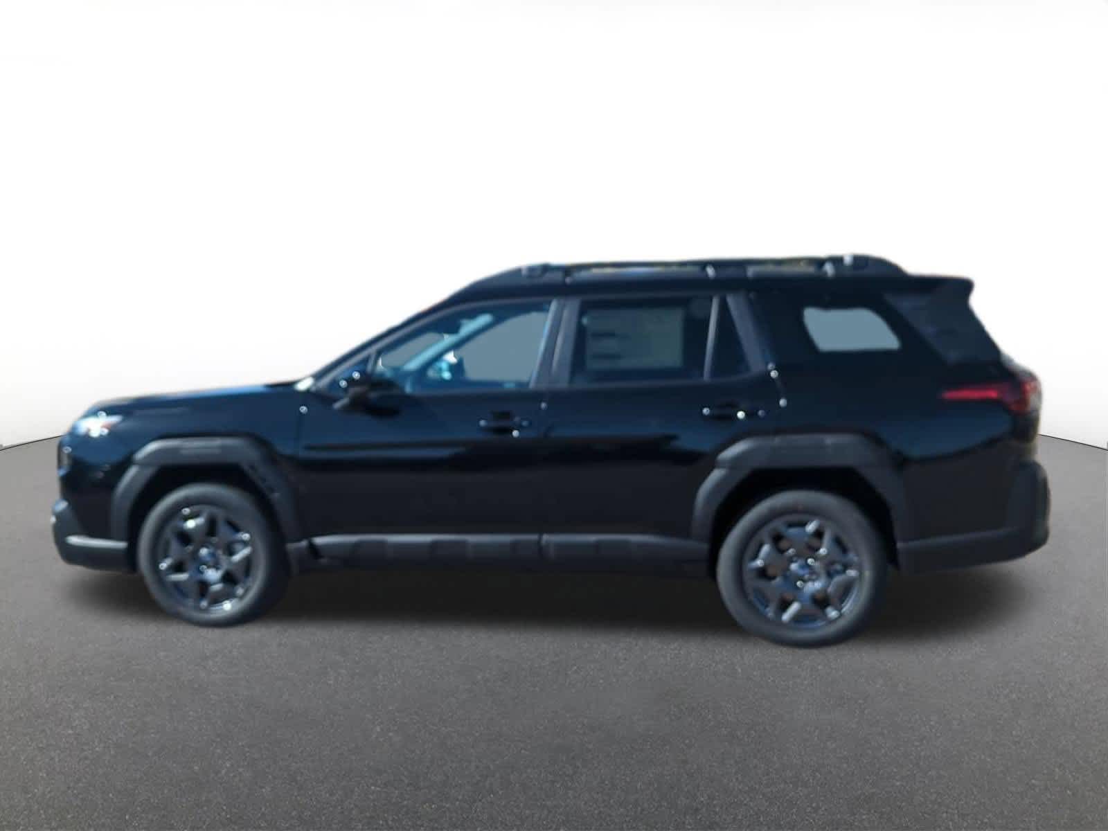 New 2026 Subaru Outback Premium SUV