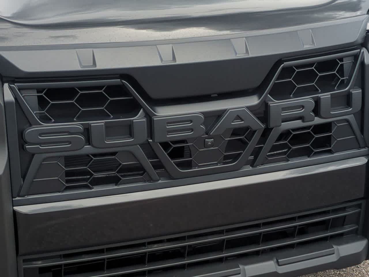 Thumbnail: 2026 Subaru Outback - 11