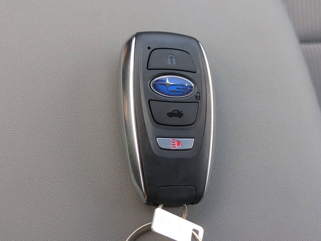 Thumbnail: 2025 Subaru Legacy - 34