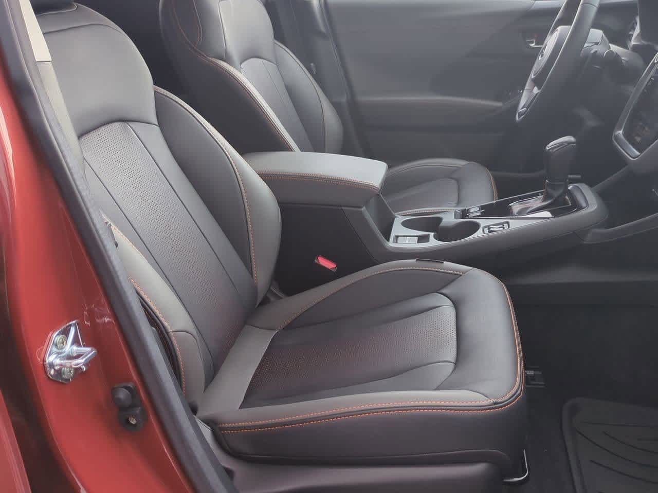 Thumbnail: 2025 Subaru Crosstrek - 22